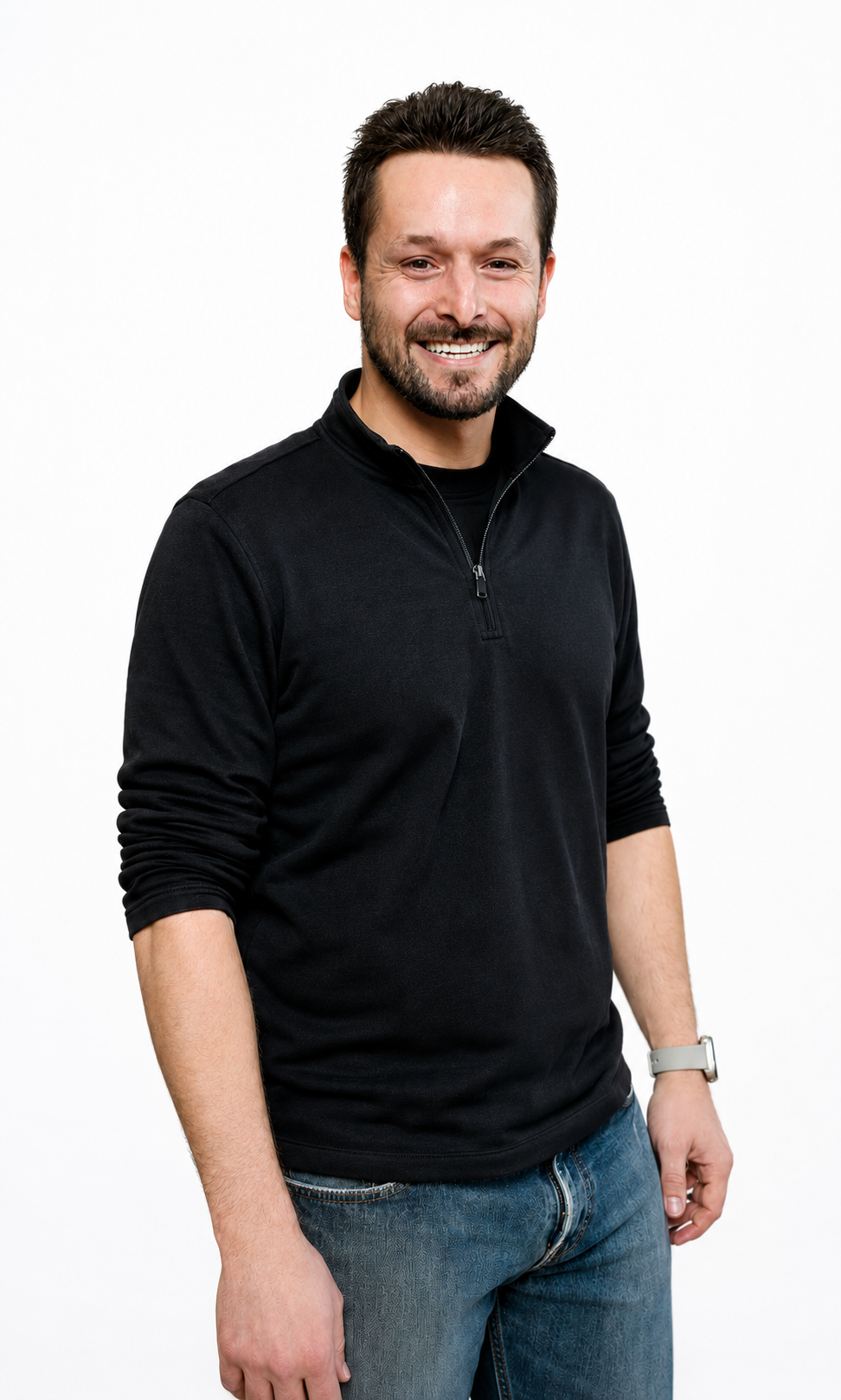 Brian N. Senesac